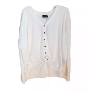 Out from under JoJo oversized thermal